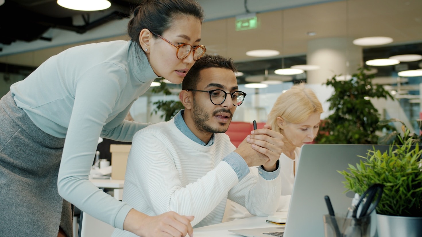 Top 5 Benefits of Connecting with Experts